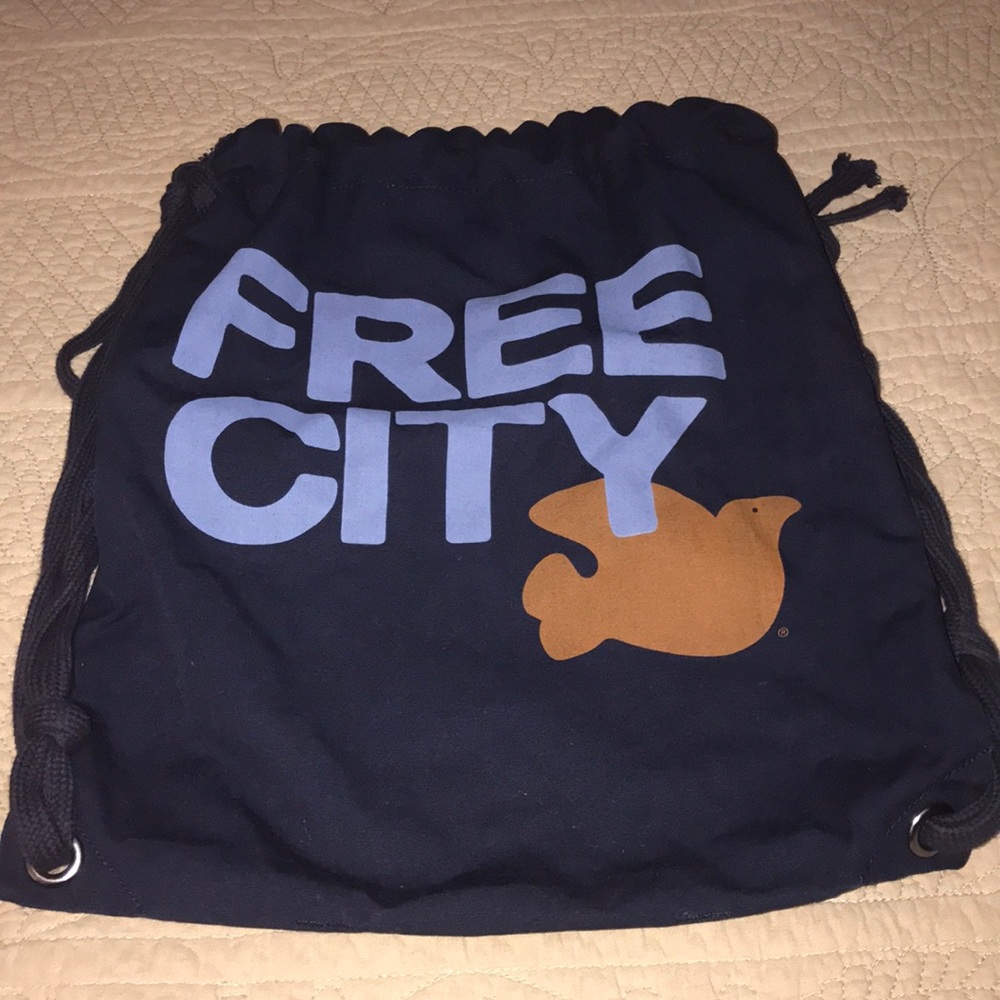 Freecity Handbag